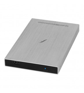 Frisby FHC -2520S 2.5" Usb 2.0 Sata Alüminyum Hdd Kutusu