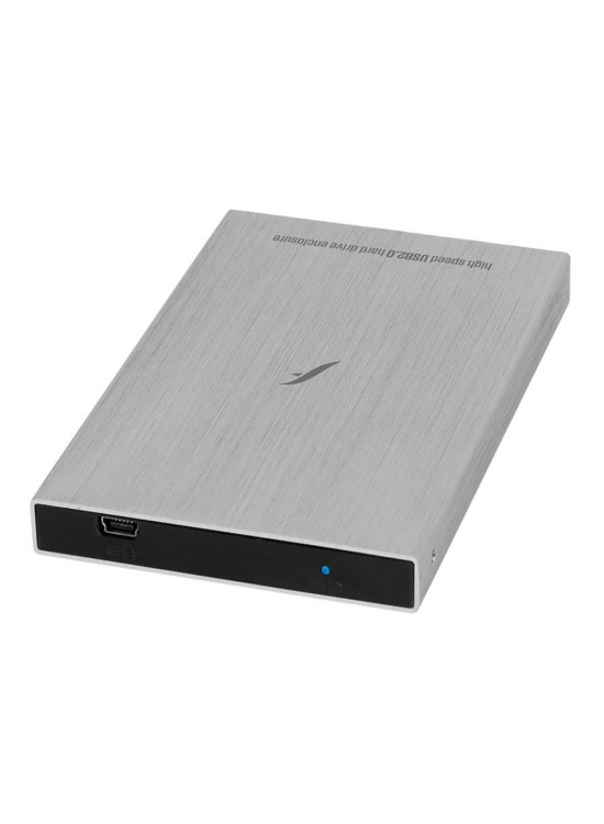 Frisby FHC -2520S 2.5" Usb 2.0 Sata Alüminyum Hdd Kutusu