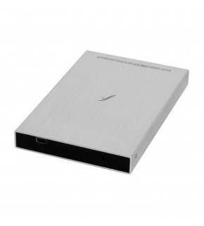 Frisby FHC-2550S Gümüş Usb 3.0 Sata Alüminyum 2.5" Hdd Kutusu