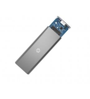 Frisby FHC-M2310  USB 3.0 - M.2 NGFF SSD Alüminyum Disk Kutusu