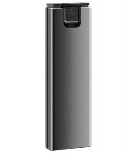 Frisby FHC-M2315 Type-C™ USB 3.2 - M.2 PCIe NVMe SSD Alüminyum Disk Kutusu