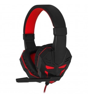 Frisby Fhp-G1414B Gaming Mikrofonlu Kulaklık 3.5mm + USB