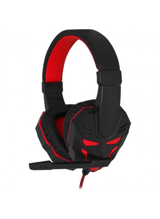 Frisby Fhp-G1414B Gaming Mikrofonlu Kulaklık 3.5mm + USB Frisby Fhp-G1414B Gaming Mikrofonlu Kulaklık 3.5mm + USB