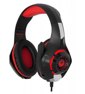 Frisby FHP-G1465R Gamemax Gaming Kulaklık