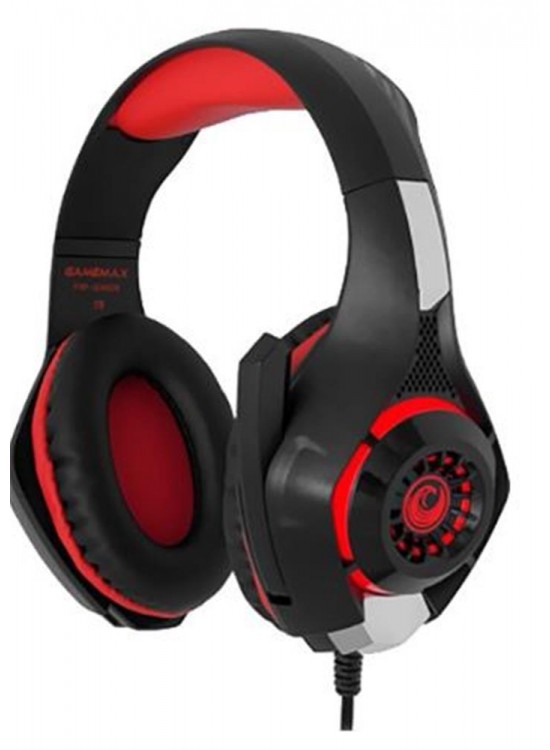 Frisby FHP-G1465R Gamemax Gaming Kulaklık Frisby FHP-G1465R Gamemax Gaming Kulaklık