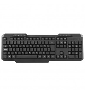 Frisby FK-4812FU Kablolu F-Türkçe Standart Klavye