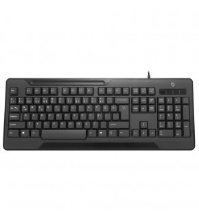 Frisby  FK-4840QU Kablolu Q-Türkçe Standart Klavye & Mouse