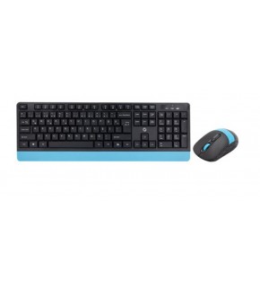 Frisby FK-4885QU Kablosuz Q-Türkçe Multimedya Klavye & Mouse