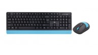 Frisby FK-4885QU Kablosuz Q-Türkçe Multimedya Klavye & Mouse