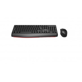 Frisby FK-4890WQ Kablosuz Q-Türkçe Multimedya Klavye & Mouse