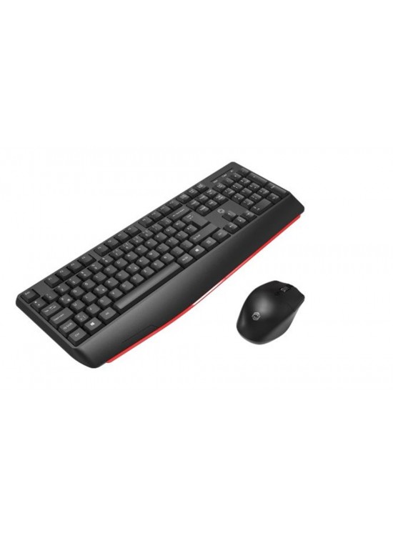 Frisby FK-4895WF  Kablosuz F-Türkçe Multimedya Klavye & Mouse