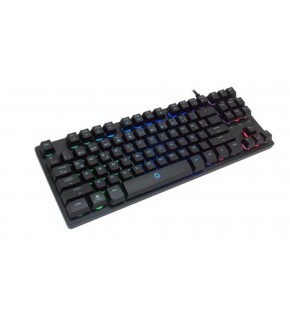 Frisby FK-G575QU Işıklı Oyuncu Klavyesi