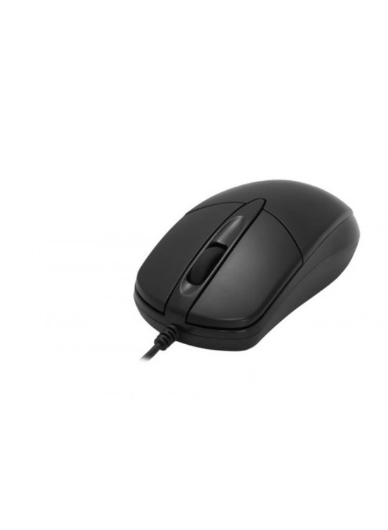 Frisby FM-3024K  Kablolu Optik Mouse