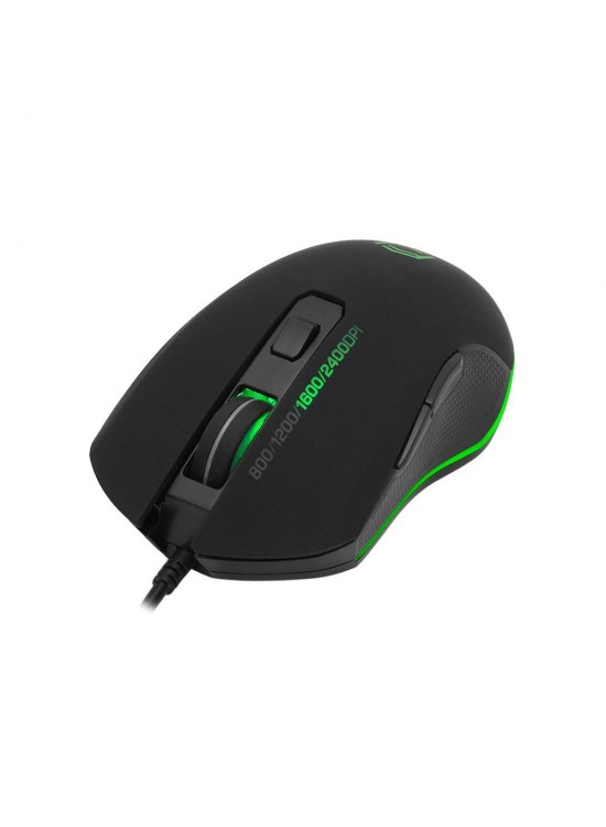 Frisby  FM-G3315K 2400DPI Gaming Kablolu Optik Mouse