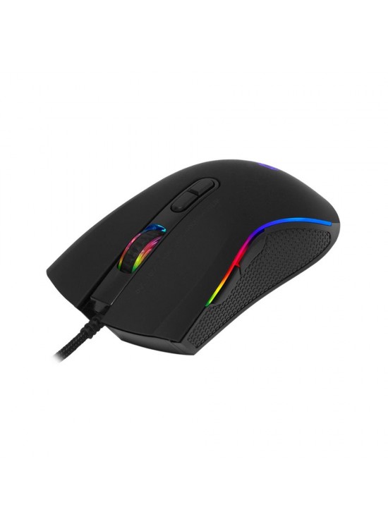 Frisby  FM-G3320K Kablolu Gaming Optik Mouse 6400dpı Rgb