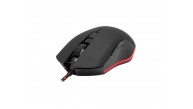 Frisby FM-G3345K Programlanabilir 8.000DPI RGB Oyuncu Mouse (GX24)