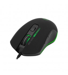 Frisby FM-G3720K Programlanabilir 8.000DPI RGB Oyuncu Mouse (GX30)
