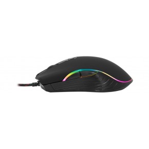 Frisby FM-G3720K Programlanabilir 8.000DPI RGB Oyuncu Mouse (GX30)