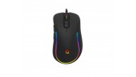Frisby FM-G3725K Programlanabilir 8.000DPI RGB Oyuncu Mouse (GX32) 7 Buton