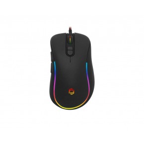 Frisby FM-G3725K Programlanabilir 8.000DPI RGB Oyuncu Mouse (GX32) 7 Buton
