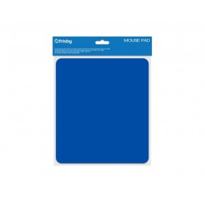 Frisby FMP-760-M  Mouse Pad Kumaş (Mavi)220 x 250 x 5mm