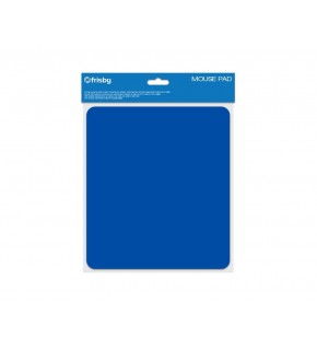 Frisby FMP-760-M  Mouse Pad Kumaş (Mavi)220 x 250 x 5mm