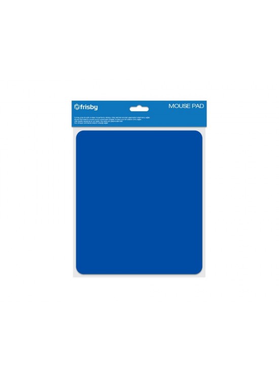 Frisby FMP-760-M  Mouse Pad Kumaş (Mavi)220 x 250 x 5mm