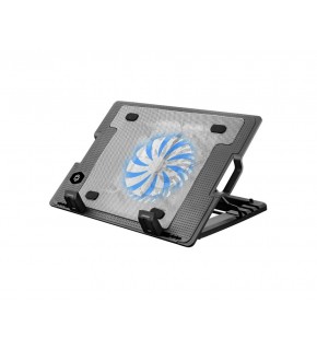 Frisby FNC-37ST 14cm Fan 2USB Port 10"-17" Uyumlu Notebook Soğutucu