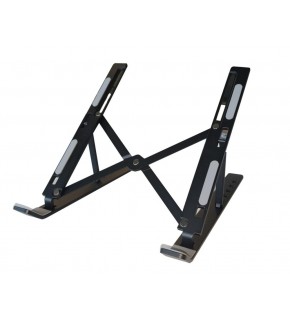 Frisby FNC-5150st 10"-15.6" Katlabilir Aliminyum Döküm Notebook Standı (Kılıf Hediyeli)