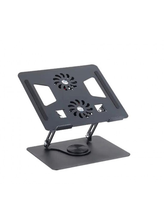 Frisby Fnc-5165st Taşınabilir Katlanır Alüminyum Tablet-Notebook-Laptop Stand (10" ~ 15.6")