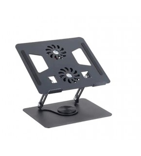 Frisby Fnc-5175st Taşınabilir Katlanır Alüminyum Tablet-Notebook-Laptop Stand