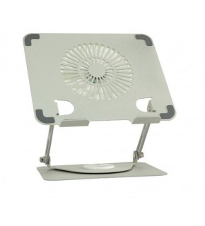 Frisby FNC-5180ST Taşınabilir Katlanır Tablet-Notebook-Laptop Stand (10" ~ 17")