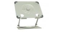 Frisby FNC-5180ST Taşınabilir Katlanır Tablet-Notebook-Laptop Stand (10" ~ 17") Frisby FNC-5180ST Taşınabilir Katlanır Tablet-Notebook-Laptop Stand (10" ~ 17")