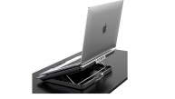 Frisby FNC-5260ST Notebook Soğutucu & Stand Frisby FNC-5260ST Notebook Soğutucu & Stand