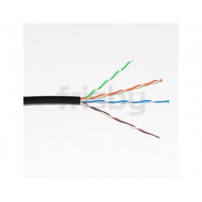 Frisby FNW-CAT525 UTP Outdoor Kablo 305mt