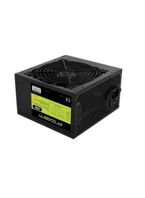 Frisby Foem FPS-G45F12B 450 W Power Supply