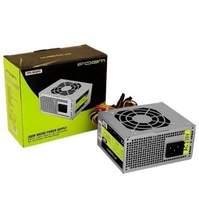 Frisby FOEM FPS-M30F8 300W Micro ATX PSU Güç Kaynağı