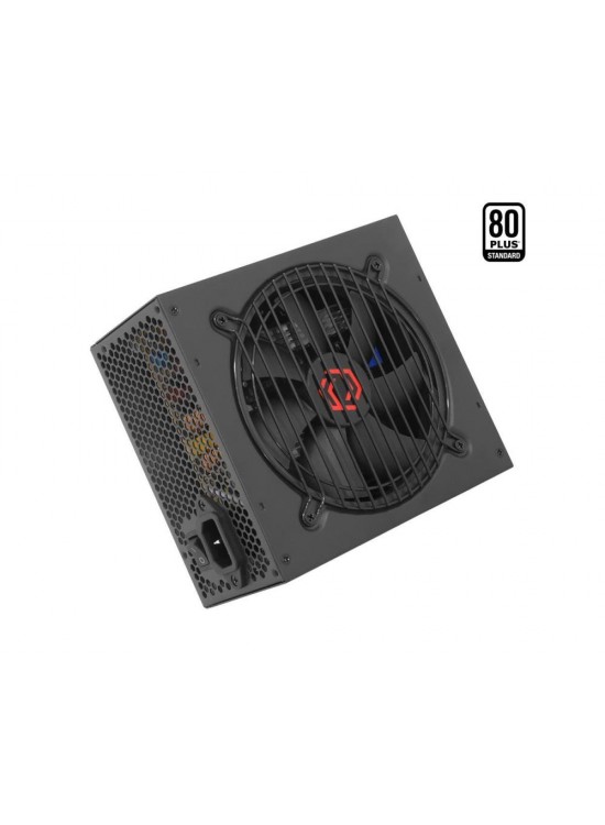 Frisby Fr-Ps6580p 650w 80 Plus Power Supply