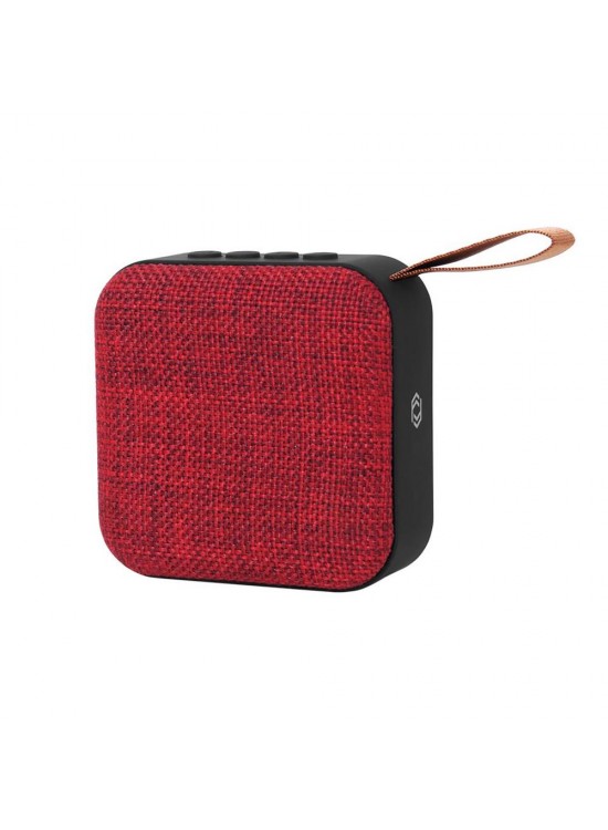 Frisby FS-180BT-R Kırımızı Bluetooth Hoparlör(Aux-Tf-Usb) Frisby FS-180BT-R Kırımızı Bluetooth Hoparlör(Aux-Tf-Usb)