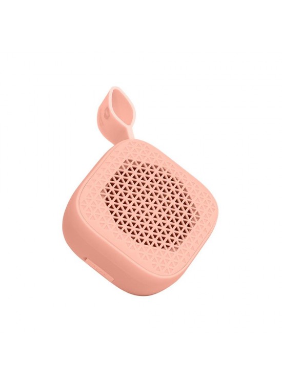 Frisby FS-184BT-P Pembe Taşınabilir Bluetooth Hoparlör