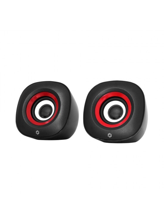 Frisby FS-2132U 2.0 Hoparlör Sistemi Siyah