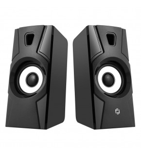 Frisby FS-2140U 2.0 Hoparlör Sistemi Siyah (Usb)