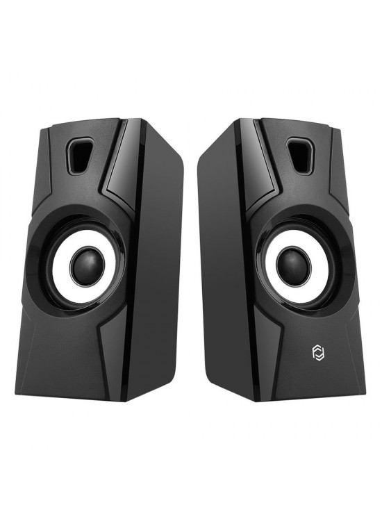 Frisby FS-2140U 2.0 Hoparlör Sistemi Siyah (Usb) Frisby FS-2140U 2.0 Hoparlör Sistemi Siyah (Usb)