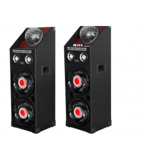 Frisby FS-4070ST  Multimedya Amfili Aktif Ses Sistemi