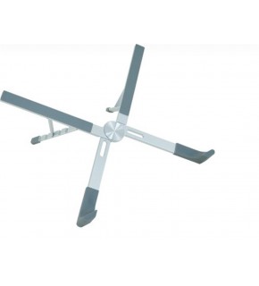 Frisby FNC-5140ST Taşınabilir Katlanır Alüminyum Tablet-Notebook-Laptop Stand (10" ~ 17.3")
