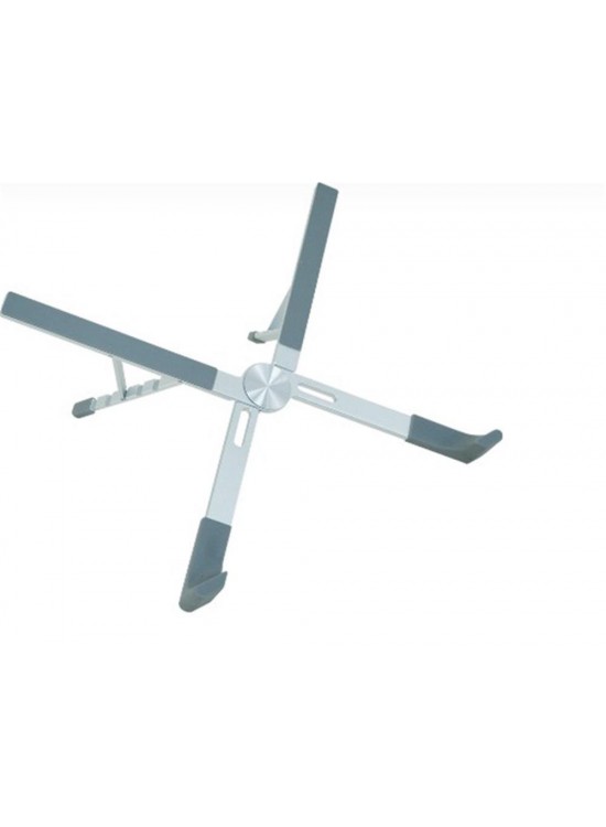 Frisby FNC-5140ST Taşınabilir Katlanır Alüminyum Tablet-Notebook-Laptop Stand (10" ~ 17.3")