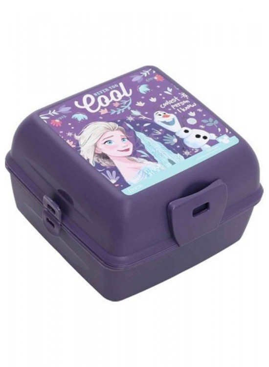 Frozen Beslenme Kabı Cool 1179000082000