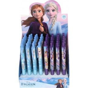 Frozen Versatil Kalem 0.7 MM Cool-Letgo (1 Adet)