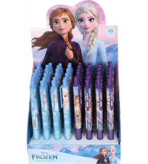 Frozen Versatil Kalem 0.7 MM Cool-Letgo (1 Adet)