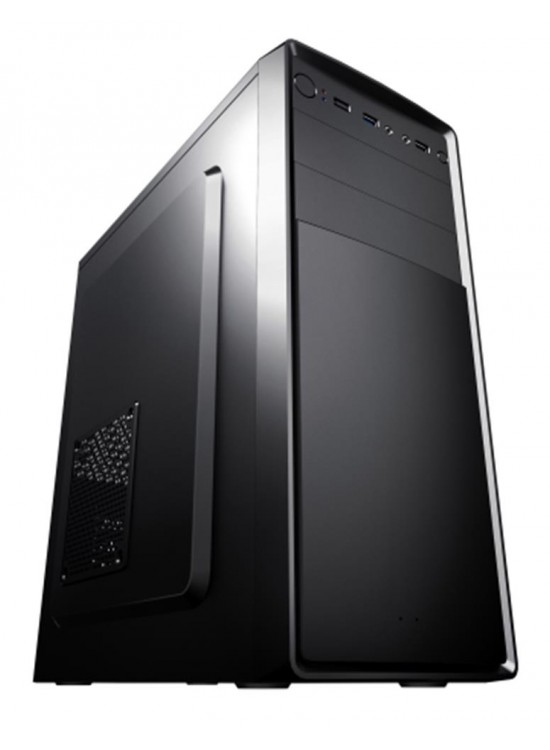 FSP Vento VS121S 300 Watt ATX PC Kasası